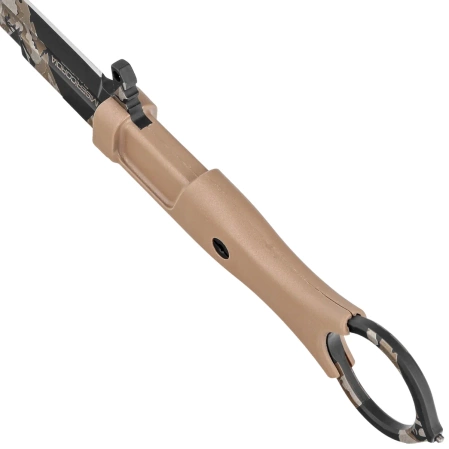 Nóż Extrema Ratio Misericordia Ranger LE No 085/400 Desert FRN, Geotech Camo N690 (04.1000.0479/BW)