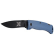 Scyzoryk Shrade X-TIMER ROYAL BLUE IU60TXB - 60 TXBU
