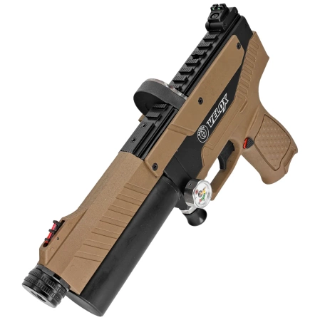 Hatsan Velox FDE 5.5 mm PCP Air Pistol