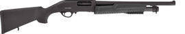 Hatsan Escort AimGuard Gen-2 18'' 12/76 Pump Action Shotgun