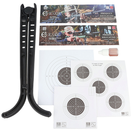 Voltran Ekol Thunder Black air rifle