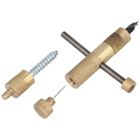 Universal graycar with cutter and cutter cal.44/45 (BP BP 23203)