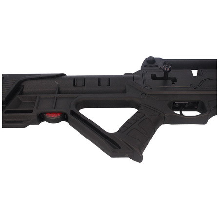 Hatsan Invader 5.5 mm PCP Air Rifle