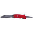 Pocket Knife Mikov Praktik Red (115-NH-2/AK RED)
