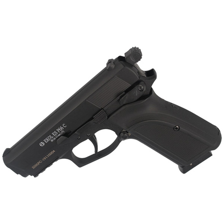 Voltran Ekol ES P66C Black 4.5 mm Air Pistol