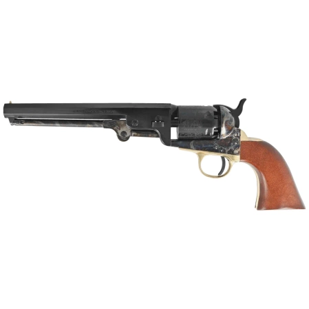 Rewolwer Pietta 1851 Colt Navy Yank Steel Snake .36 (YAN36/SN)
