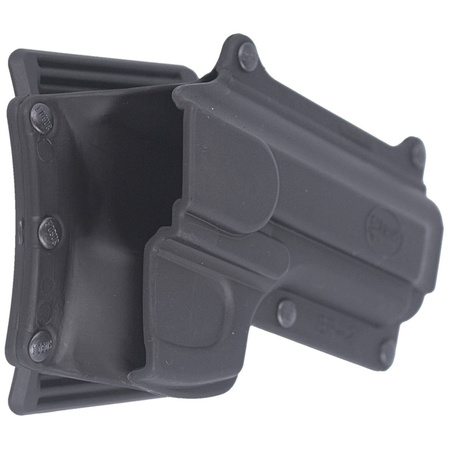 Fobus Holster Beretta 92F/96, Taurus PT92/99, Feg P9R (BR-2 BH ND RT)