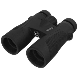Vögler Optik 10x42-S Black Binoculars