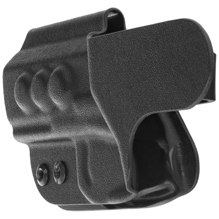 Fobus MC2SC Boltaron IWB holster for Mossberg, Sig Sauer, Springfield