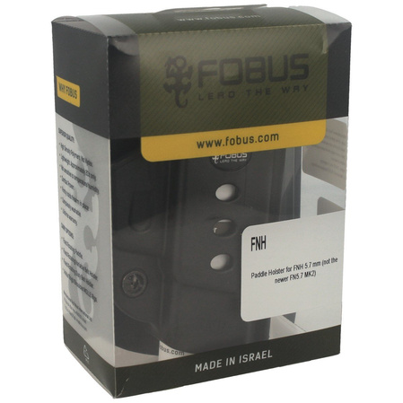 Kabura Fobus FNH do FNH 5.7 mm