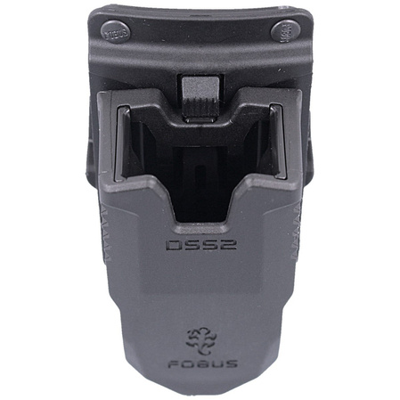 Fobus (DSS2 RPS BH) cargo pouch