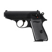 Replica pistol ASG Walther PPK/S 6 mm spring (2.5007)