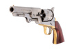 Rewolwer Pietta 1851 Colt Navy Yank Steel Sheriff .44 Fluted (YASBTS44)