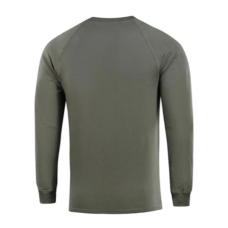 M-Tac Raglan Sweatshirt Athlete Army Olive (20455062)