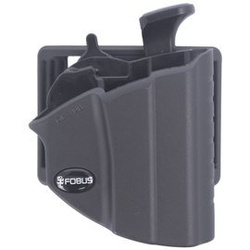Fobus Glock 17, 19, 19X, 22, 23, 31-35 (GL-2 DB BH ND RT) holster