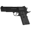 Borner Predator Elite Blow Back 4.5 mm CO2 Air Pistol (11-2022)