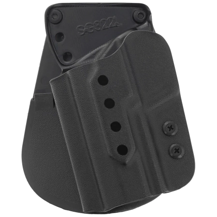 Fobus SG322 IWB / OWB Holster for Sig/Sauer P322, ambidextrous