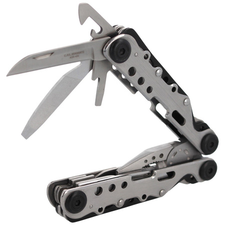 Multi Tool Herbertz Solingen Stainless Steel (571300)