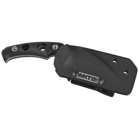 Medford Fuk PS Knife Black G10, Std HW, Tumbled 3V (MK0523TQ-08KB-SPQ3-Q4)