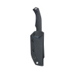 Kubey Swordfish Black G10, Blackwashed AUS-10 (KU184F)