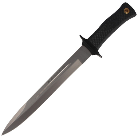 Muela Tactical Rubber Handle Knife 260mm (SCORPION-26W)