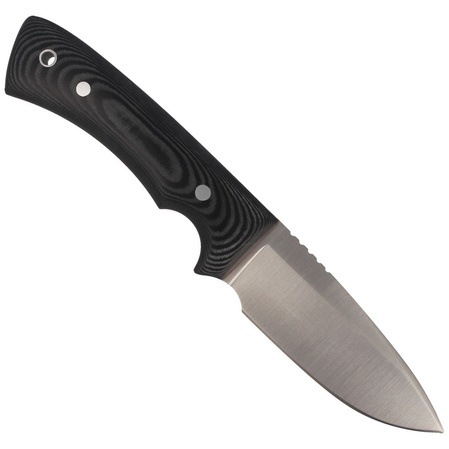 Muela Full Tang Knife Micarta 90mm (RHINO-9M)