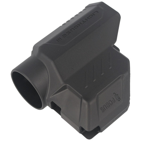 Fobus LIGHTHOUSE III Flashlight & Laser protection for RBT17G / RBT19G