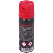 Gaz pieprzowy Sharg Nato Defence Gel 2mln Cone 50ml (40050-CR)