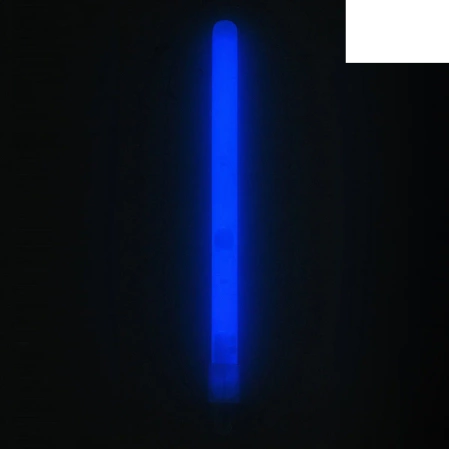 Światło chemiczne M-Tac 6'' / 150mm, Blue (711500424-B)