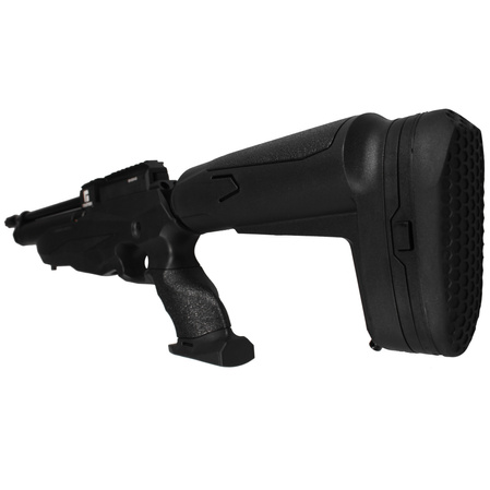 Reximex Tormenta 4.5mm PCP Air Rifle