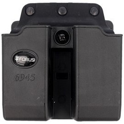Fobus magazine pouch .45 to S&W, Springfield, H&K, Walther, FN (6945 BH ND RT)