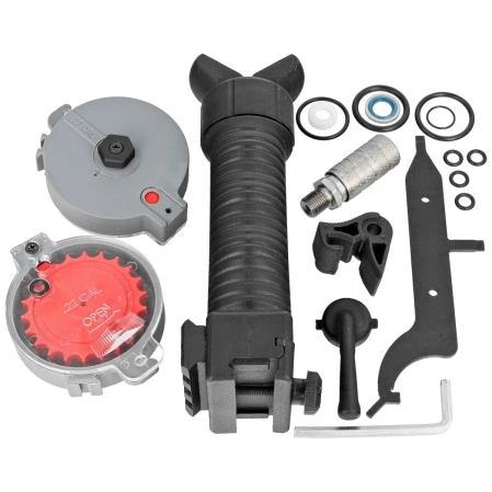 Hatsan Factor FT 5.5 mm PCP Air Rifle