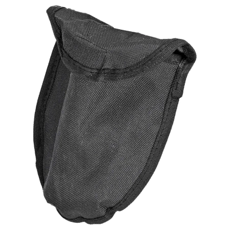 Saperka Martinex Albainox Survival Shovel-Pick, Black Stainless Steel (33794)