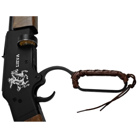 Wiatrówka PCP Reximex Lieva 6.35 mm z regulatorem