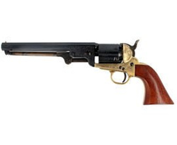 Pietta Revolver 1851 Colt REB Nord Navy DeLuxe .36 (RNL36)