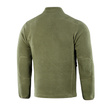 M-Tac Nord Fleece Army Olive Sweatshirt (20467064)
