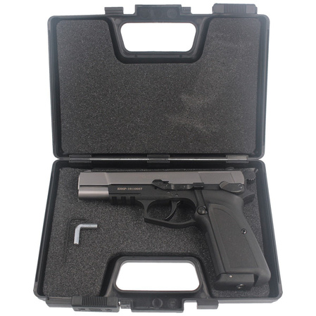 Pistolet wiatrówka Voltran Ekol ES P66 Fume 4.5 mm