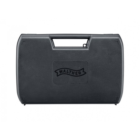 Umarex pistol for rubber bullets Walther PPQ M2 T4E cal. .43 (2.4760)