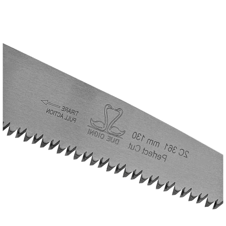 Piła składana do drewna Due Cigni Professional Pruning Saw 13 cm SK5 (2C 361/13)