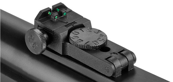 Hatsan Striker 1000X Vortex 4.5 mm Air Rifle