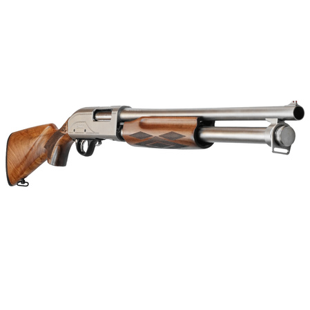 Hatsan Escort WS GUARD MARINE 20'' bolt-action shotgun, cal. 12/76