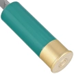 Nóż składany Maserin Cartridge Cal. 12 Green Nylon, Polished (70 GRN)