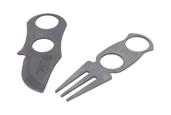Simbatec Card Cutlery Stainless (55552)