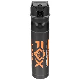 Fox Labs One Point Four 4% Pepper Spray, Cone Fog 112 ml (44FTMDB)