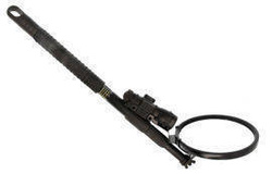 ESP Detection mirror 162mm with TREX 3 lighting (DM-160-LT)