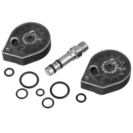 Wiatrówka PCP Kuzey Tulga 6.35 mm