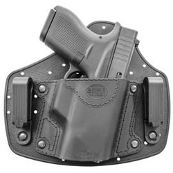 Fobus IWB Glock, Walther, Sig, S&W Right inner holster (IWBS)