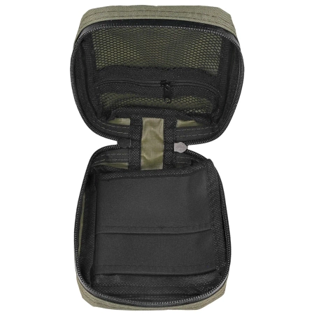 Mil-Tec First Aid Kit Midi Pack, Olive (16025900)