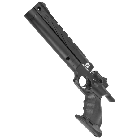 Reximex RP 4.5mm PCP Air Pistol with Regulator