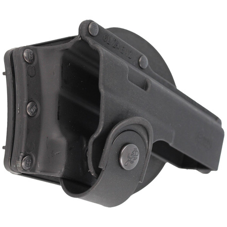 Fobus Holster Glock 19, Walther P99, S&W Rights (EM19 RT)
